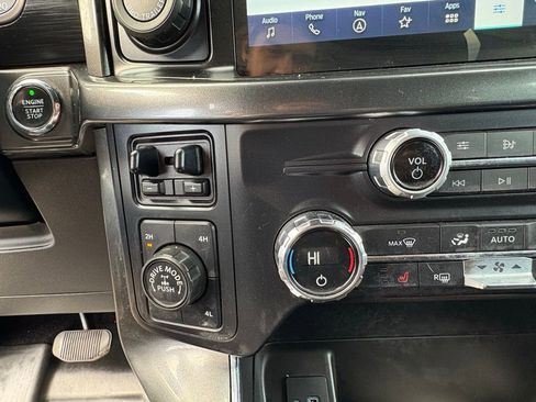 Used 2021 Ford F150 XLT w/ Equipment Group 302A High image 18