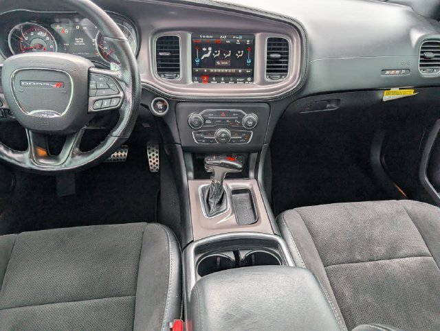 Used 2023 Dodge Charger Scat Pack w/ Plus Group RWD image 7
