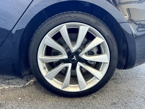 Used 2019 Tesla Model 3 Long Range image 13