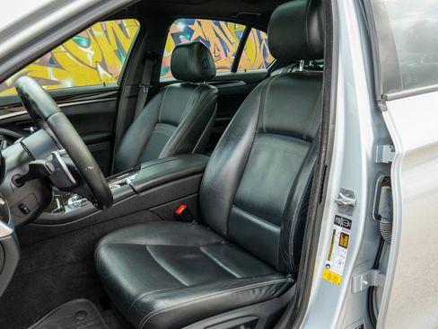 Used 2015 BMW 535i Sedan RWD image 25