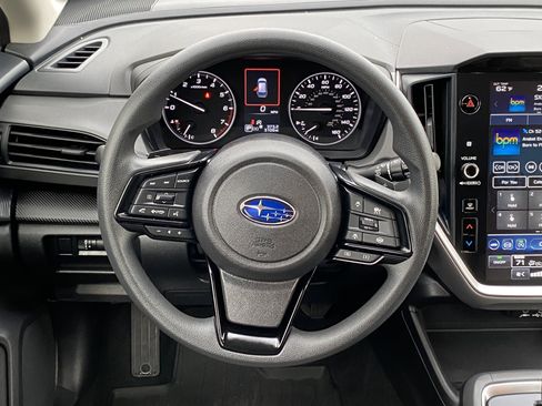 Used 2025 Subaru Crosstrek 2.0i Premium w/ Crosstrek Mirror Package image 10