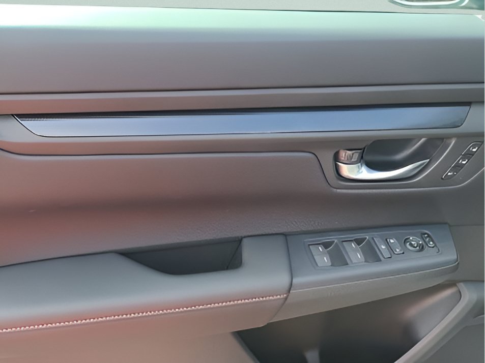 New 2027 Honda CR-V Sport-L image 24