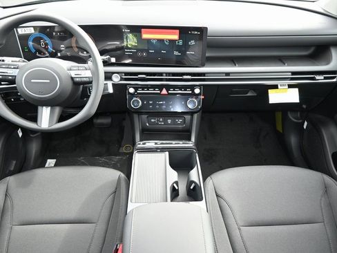 Used 2026 Hyundai Tucson SEL AWD/4WD image 13