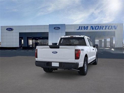 New 2026 Ford F150 XL w/ Tow/Haul Package image 7