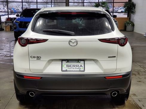 New 2026 MAZDA CX-30 AWD 2.5 S image 5