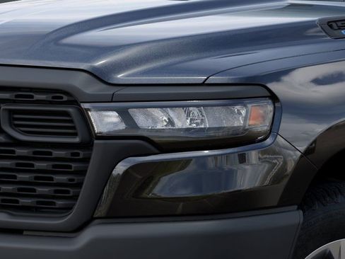 New 2026 RAM 1500 Tradesman RWD image 10