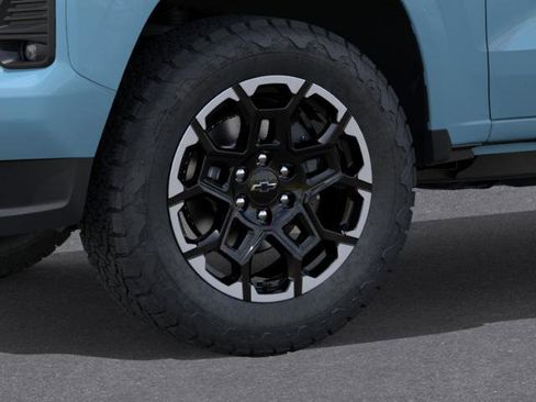 New 2026 Chevrolet Colorado Z71 w/ Z71 Convenience Package 2 AWD/4WD image 33