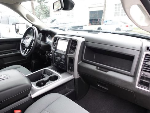 Used 2023 RAM 1500 Express w/ Wheel & Sound Group image 34