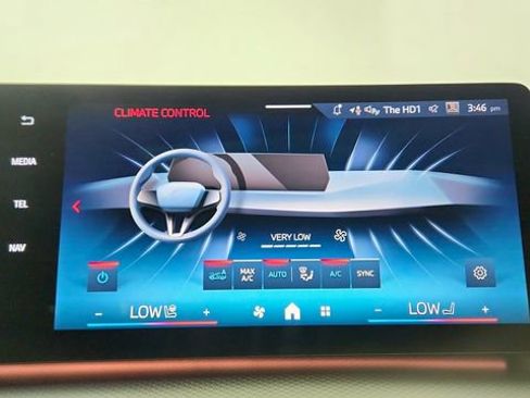 Used 2026 BMW X2 M35i AWD/4WD image 47