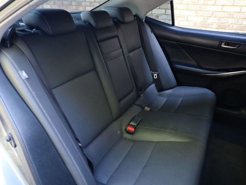 Used 2019 Lexus IS 300 image 24