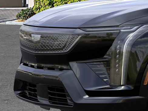 New 2026 Cadillac Optiq Sport 1 RWD image 13