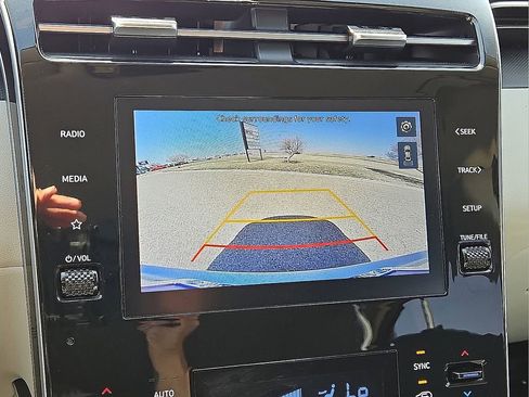 Used 2024 Hyundai Tucson SEL image 28