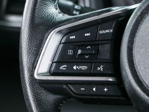 Used 2023 Subaru Ascent Limited AWD/4WD image 13