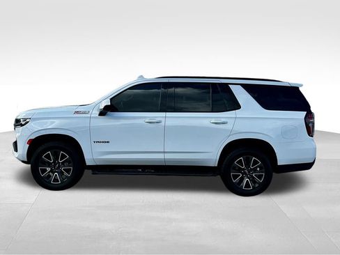 Used 2022 Chevrolet Tahoe Z71 AWD/4WD image 22