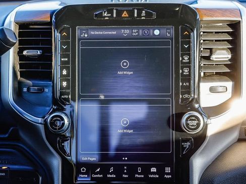 Certified 2024 RAM 2500 Laramie w/ Safety Group image 15