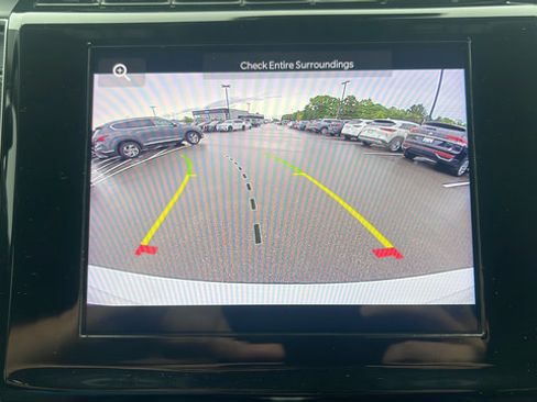 Used 2022 Jeep Grand Cherokee L Laredo w/ Luxury Tech Group I AWD/4WD image 14