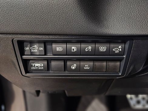 New 2025 Toyota Tundra TRD Pro image 14