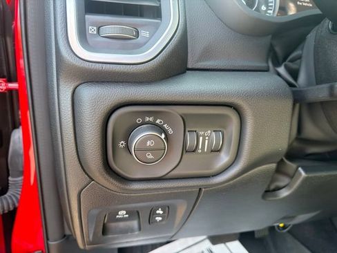 Used 2025 RAM 1500 Big Horn AWD/4WD image 20