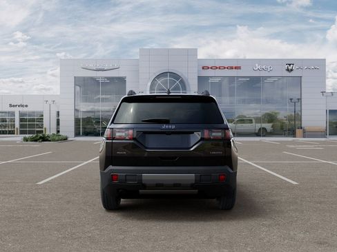 New 2026 Jeep Cherokee Limited AWD/4WD image 7