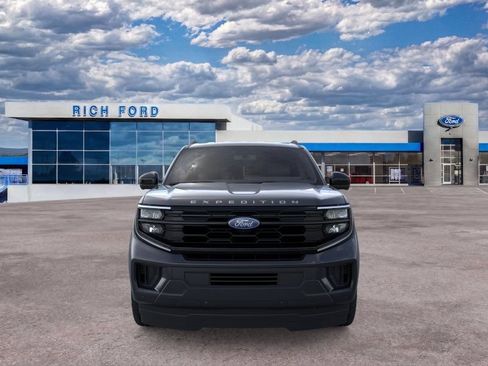 New 2026 Ford Expedition Max Active AWD/4WD image 6