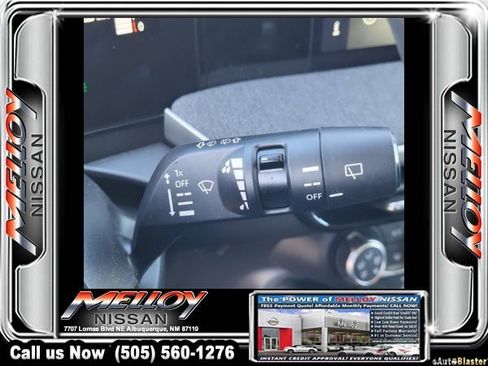 Certified 2025 Nissan Kicks SV image 26