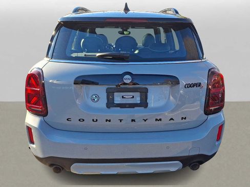 Used 2023 MINI Cooper Countryman S w/ Mini Untamed Edition image 5