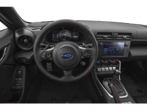Used 2024 Subaru BRZ Limited w/ Popular Package 2 RWD image 9