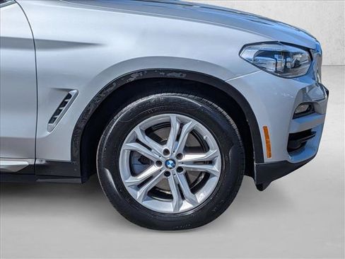 Used 2020 BMW X3 xDrive30e w/ Convenience Package AWD/4WD image 26