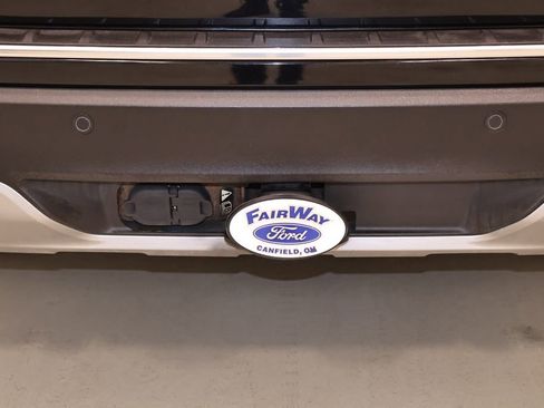 Certified 2020 Ford Explorer Platinum w/ Premium Technology Package image 51