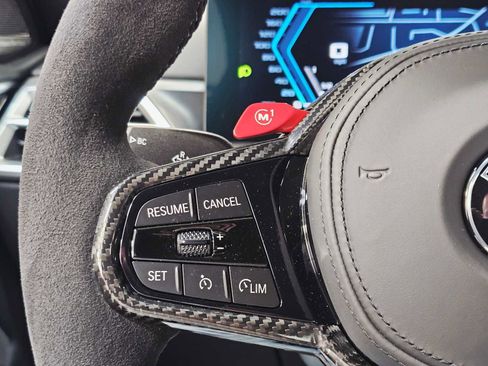 New 2026 BMW M4 Coupe w/ M Carbon Exterior Package image 12