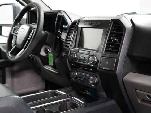 Used 2018 Ford F150 XL w/ Equipment Group 101A Mid AWD/4WD image 31