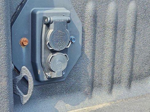 Used 2024 Ford F250 XLT w/ 360-Degree Camera Package AWD/4WD image 23