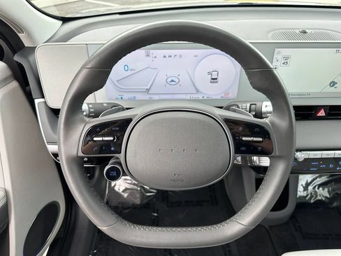 Certified 2023 Hyundai Ioniq 5 SEL AWD/4WD image 15