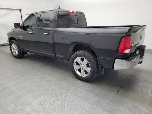 Used 2018 RAM 1500 Big Horn image 3