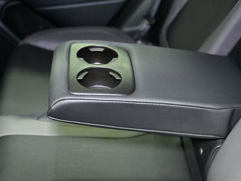 Used 2025 Subaru Forester Sport w/ Popular Package #1 image 54