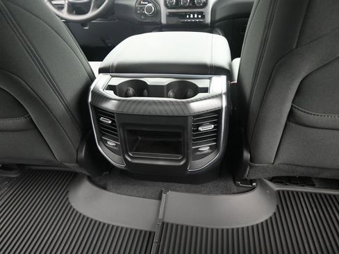 New 2025 RAM 1500 Lone Star image 24
