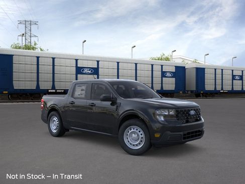New 2026 Ford Maverick XL AWD/4WD image 7