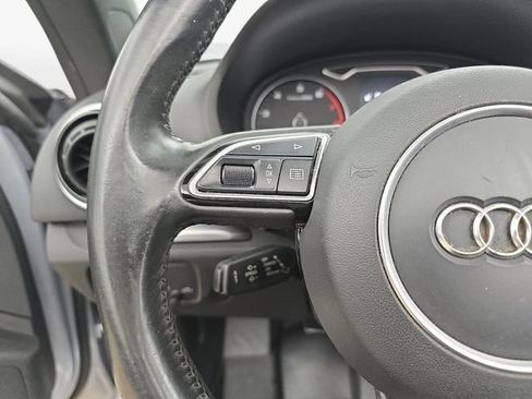 Used 2015 Audi A3 2.0T Premium Plus AWD/4WD image 18