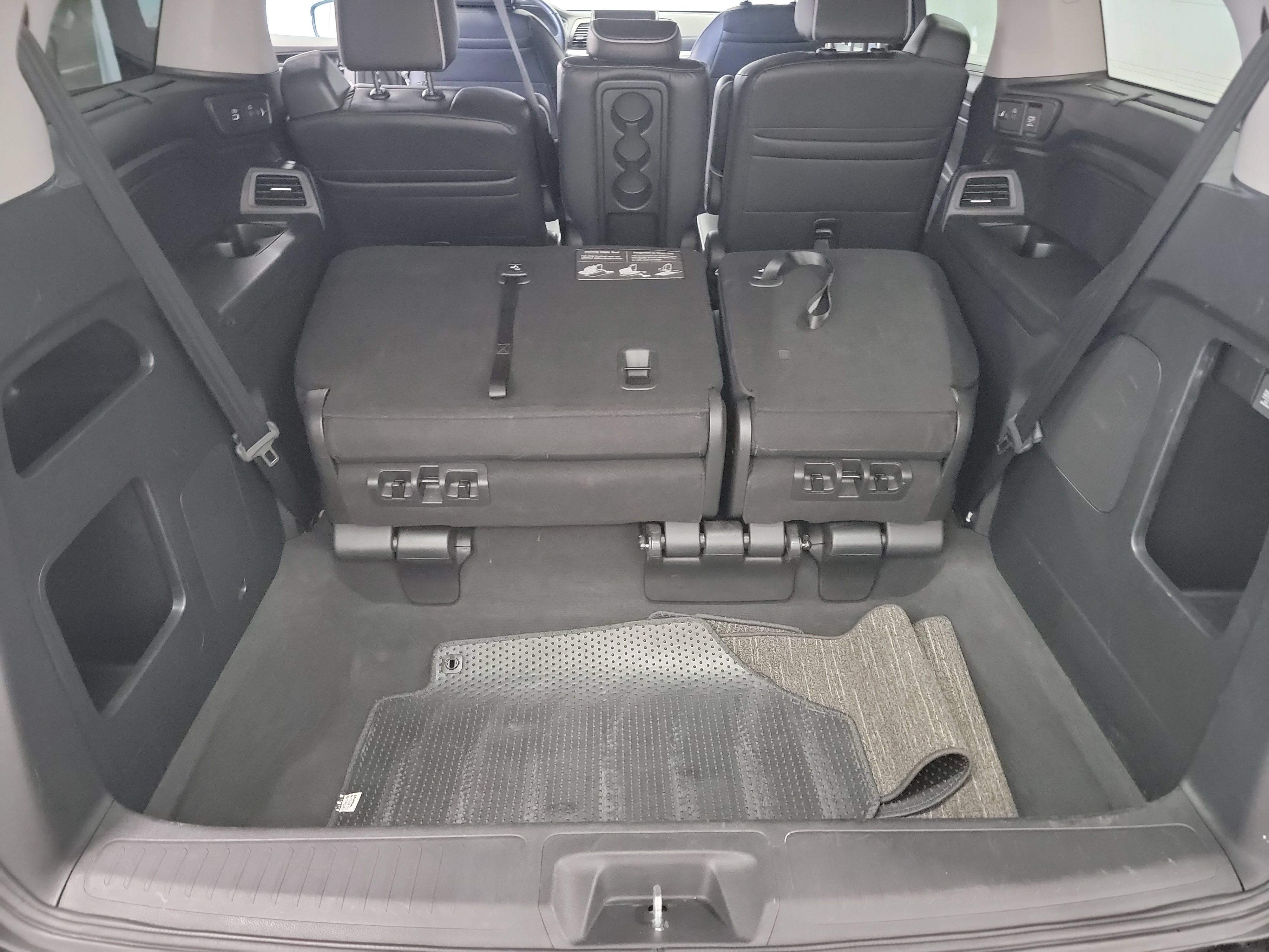 Used 2024 Honda Odyssey Elite image 26