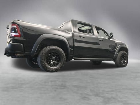 Used 2023 RAM 1500 TRX w/ TRX Level 1 Equipment Group AWD/4WD image 16