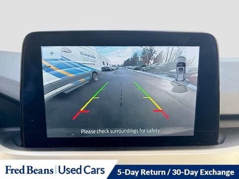 Used 2020 Ford Escape SEL image 16