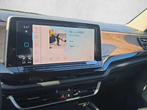 New 2026 Volkswagen Atlas SE FWD image 11