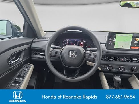 New 2026 Honda Accord SE image 13