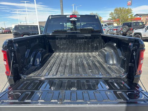 New 2026 RAM 1500 Classic Warlock AWD/4WD image 14