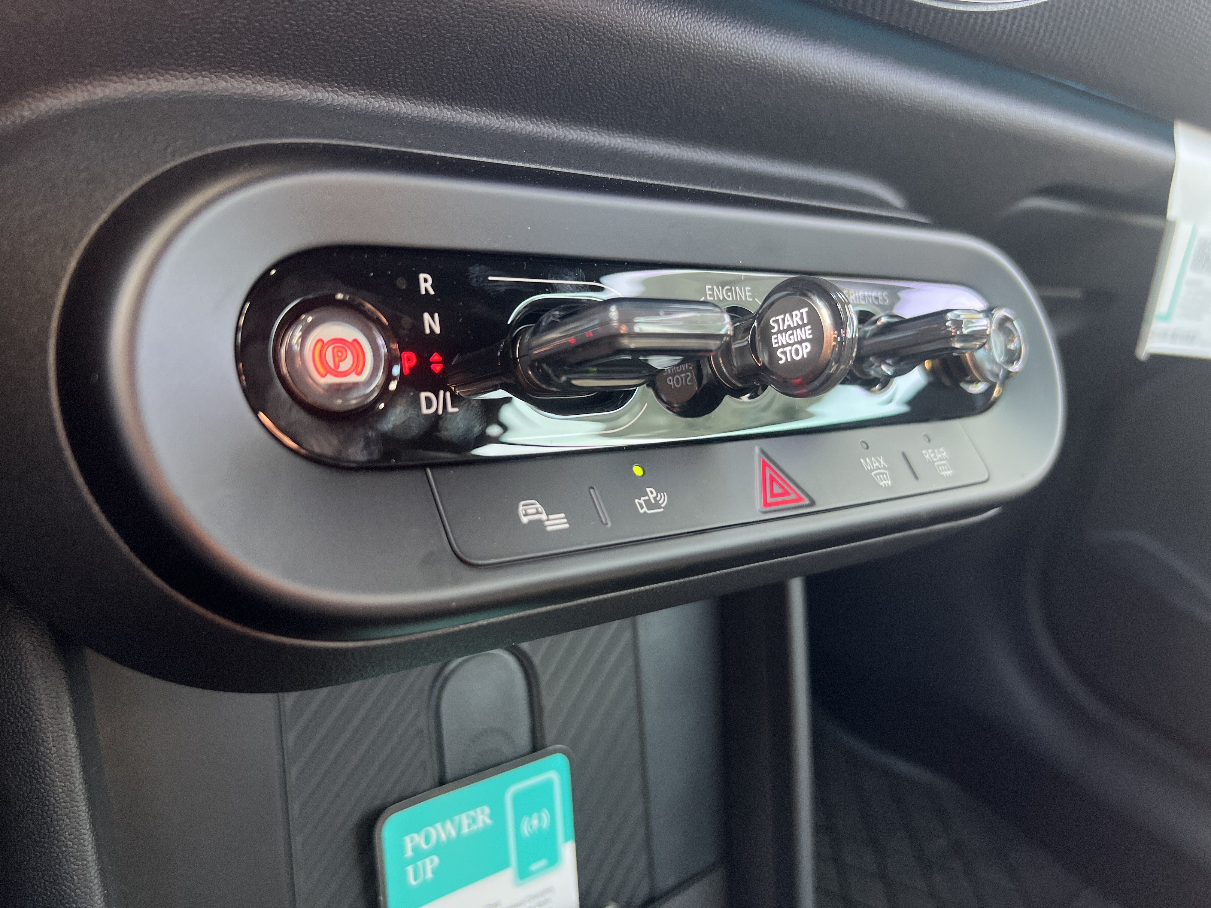 Used 2026 MINI Cooper S FWD image 18
