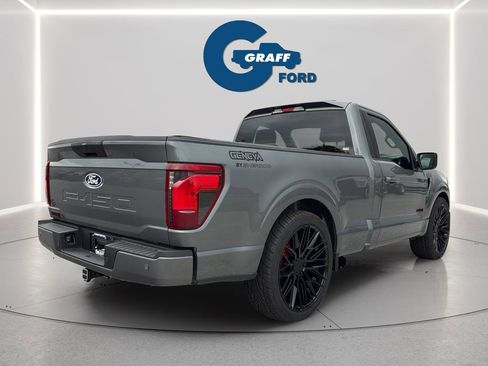 New 2026 Ford F150 XL w/ Equipment Group 103A High AWD/4WD image 7