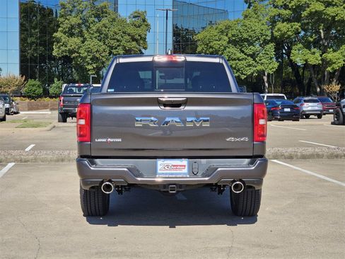 New 2026 RAM 1500 Lone Star image 5