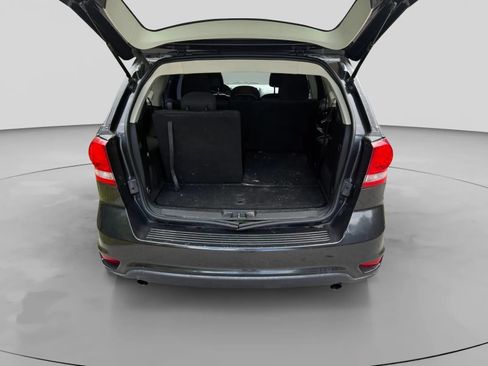 Used 2013 Dodge Journey SXT w/ Flexible Seating Group FWD image 19
