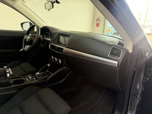 Used 2016 MAZDA CX-5 Touring w/ Bose/Moonroof Package FWD image 23