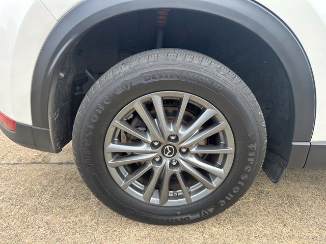 Used 2017 MAZDA CX-5 Sport AWD/4WD image 33